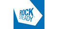 Logo for Rocksteady Music School